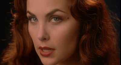 TOUCH... - Boxing Helena