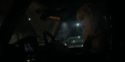 - -Pick up. - The Chi