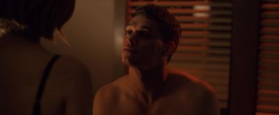 - Touch yourself. - What? - Tell Me Lies
