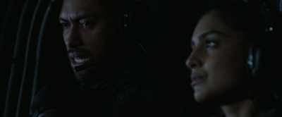 Touchdown in 10 clicks. - Black Site