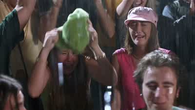 Touchdown! - A Cinderella Story