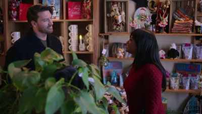  Touche. - The Holiday Proposal Plan