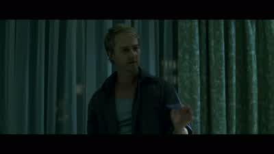 Touched. - Red Dragon