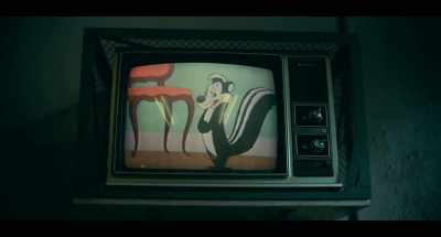 Touching, is it not? - Joker: Folie à Deux