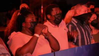 - * Touching you * - America's Got Talent: Extreme