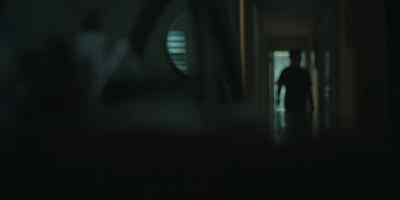 Tough day? - The Outsider