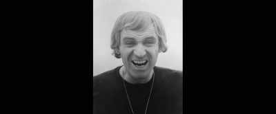 Tough, drunk, loud,
funny, careless. - The Ghost of Richard Harris