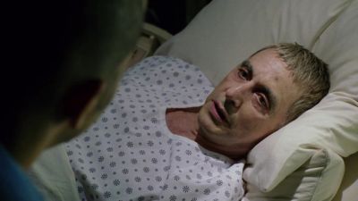 TOUGH LITTLE MUSCLE TOO NEVER BLEEDS - Angels in America