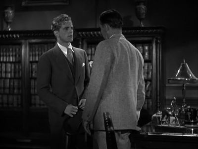 Tough luck Bob But that's the way things go - The Criminal Code