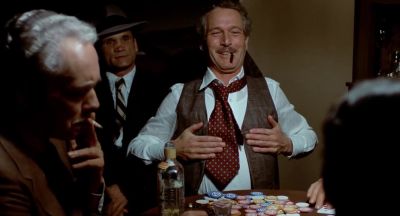 Tough luck Lonnihan - The Sting