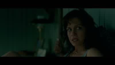 Tough luck. - Gerald's Game