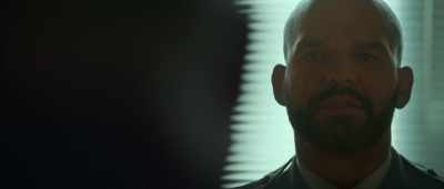 - Tough mission.
- Yes, sir. - Jarhead: Law of Return
