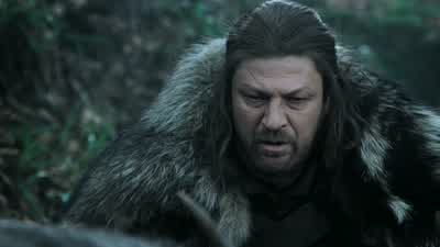 Tough old beast. - Game of Thrones