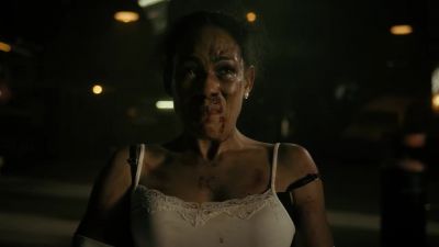 Tough one, huh? - Snowfall