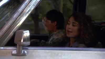 Tough one. - Doc Hollywood
