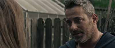 Tough part, you
have to live with it. - Beyond the Law