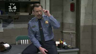 ‫Tough as press-on
‫nails. You better believe - SNL50: The Anniversary Special