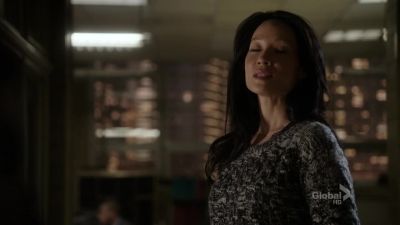 Tough times don't last. - Elementary