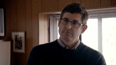 Tough. Uncompromising and, er... - My Scientology Movie