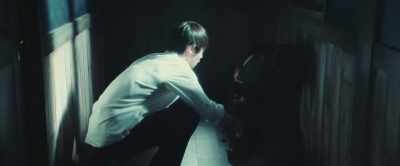Touka! Huh?! Don't tell me you... - Tokyo Ghoul