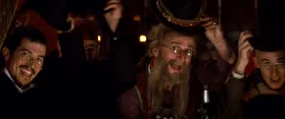 Toulouse thought we might be able to......do it in private. - Moulin Rouge!