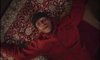 [tour guide, muffled]
Spoiling all the fun, - The Last Black Man in San Francisco