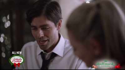 Tour guide, nanny,
philosopher, artist. - Christmas at Graceland: Home for the Holidays