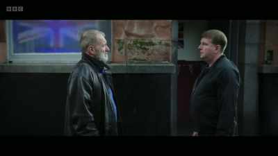 Touring the pubs, - Guilt