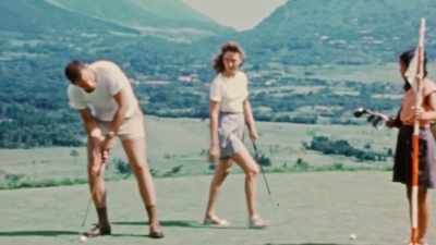 TOURISM IS THE NEW
POST-WAR PROPAGANDA. - The Pacific War in Color