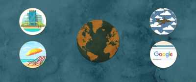 Tourism is not an elite
hobby anymore. - The Last Tourist