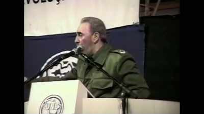 Tourism is now essential to our economy - Cuba and the Cameraman