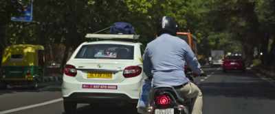 Tourism has played
a significant role - The Last Tourist