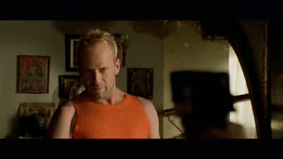 Tout ça, c'est ton nom? - The Fifth Element