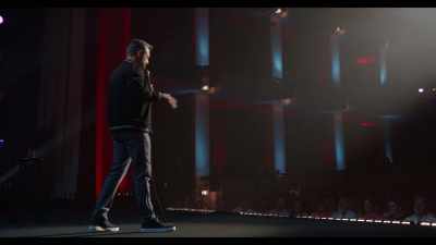 Tout est vrai, - Nate Bargatze: The Tennessee Kid