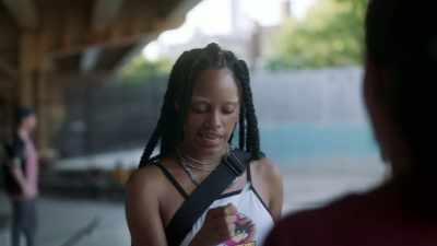 - "Tovah O'Malley Casting." - Betty