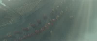 He'll be here. - The Great Wall