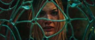 (tow truck alert beeping) - Woman in the Maze
