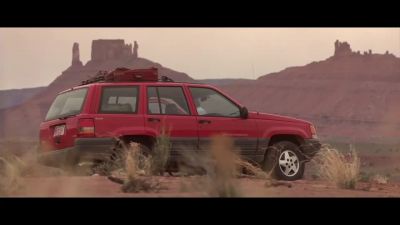 Tow truck my ass - Breakdown