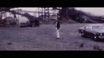 ...toward us, and I did not know - Chowchilla