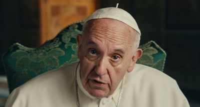 Towards pedophilia, - Pope Francis: A Man of His Word
