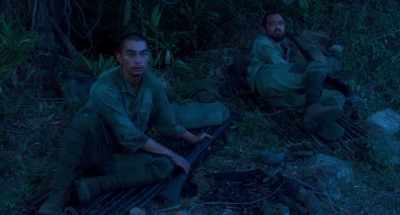 Towards Sado... - Onoda: 10,000 Nights in the Jungle