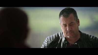 Towards the end,
he was asking for money all the time, - The Puppet Master: Hunting the Ultimate Conman