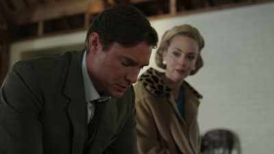  Towards the end of the war, - Sister Boniface Mysteries