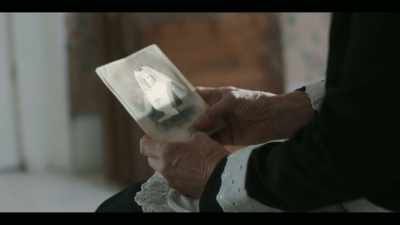 Towards the end of the war - Agatha and the Truth of Murder