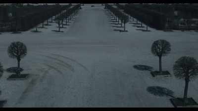 Towards the end of the year, - The Last Czars