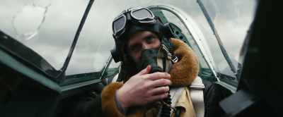 [Tower] Charlie one
niner niner two, is that you? - Spitfire Over Berlin
