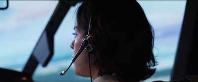 Tower, Coastal increasing lift
along 250. - Top Gunner: Danger Zone