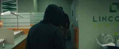 TOWER Confirmed robbery in progress - Code 8