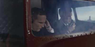 Tower, do you copy? - Project Blue Book