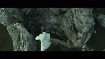 Tower, I've located 172 down a sinkhole. - Oblivion